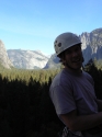 David Jennions (Pythonist) Climbing  Gallery: P1000470.JPG
